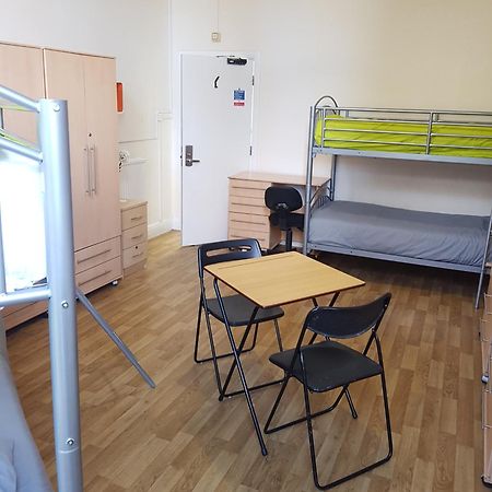بيت شباب Belsize House لندن الغرفة الصورة