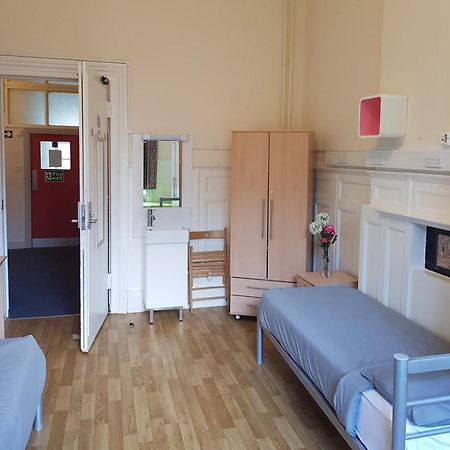 بيت شباب Belsize House لندن الغرفة الصورة