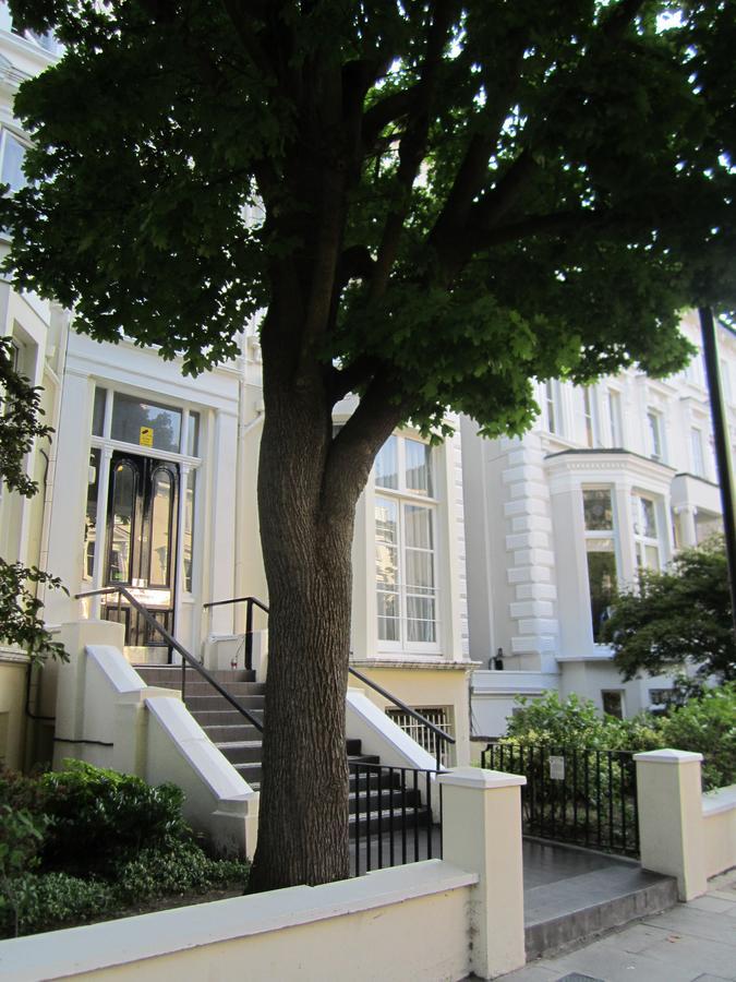 بيت شباب Belsize House لندن المظهر الخارجي الصورة