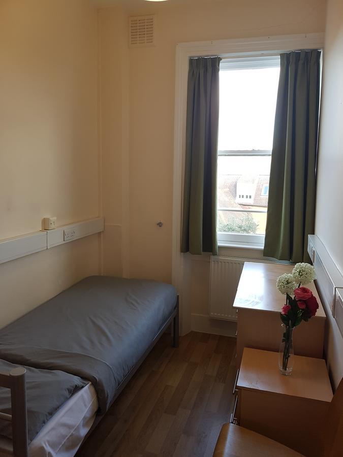 بيت شباب Belsize House لندن المظهر الخارجي الصورة