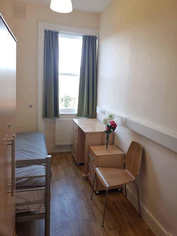 بيت شباب Belsize House لندن المظهر الخارجي الصورة