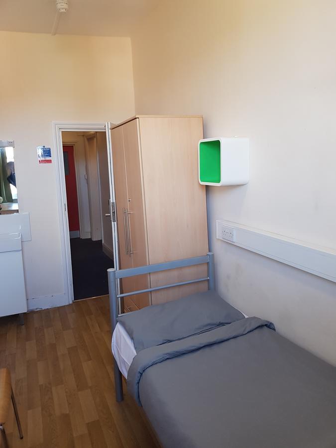 بيت شباب Belsize House لندن المظهر الخارجي الصورة