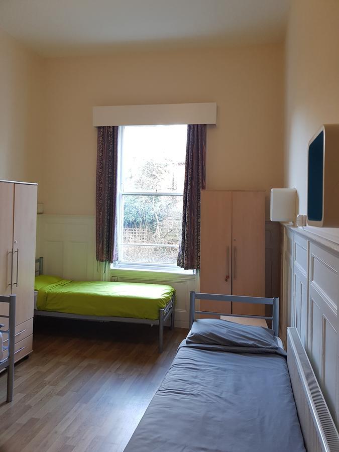 بيت شباب Belsize House لندن الغرفة الصورة